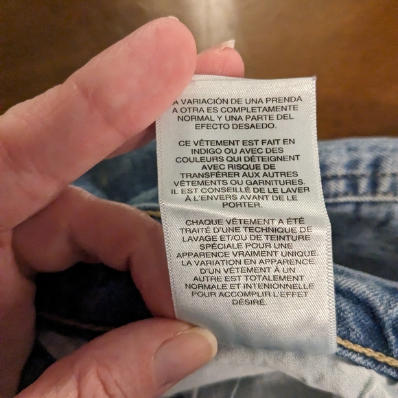 Kensie Jeans - Picture 9 of 14